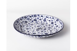 259 Bunzlau Lage Ronde Schaal 1519X Overige Schalen